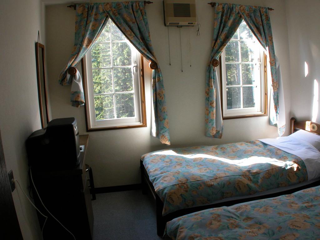 Вилла Yorkshire Farm Shintoku Номер фото