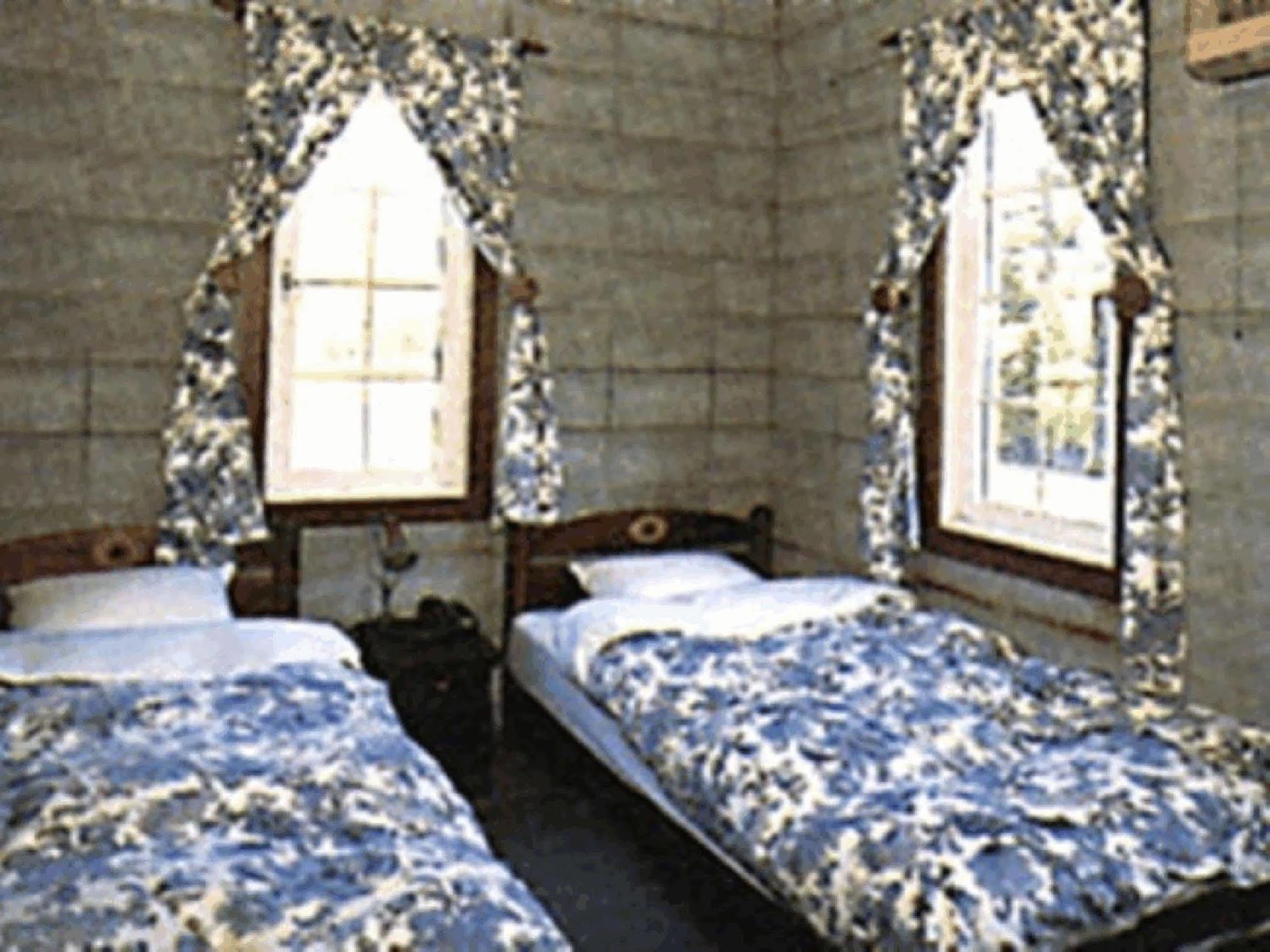 Вилла Yorkshire Farm Shintoku Экстерьер фото